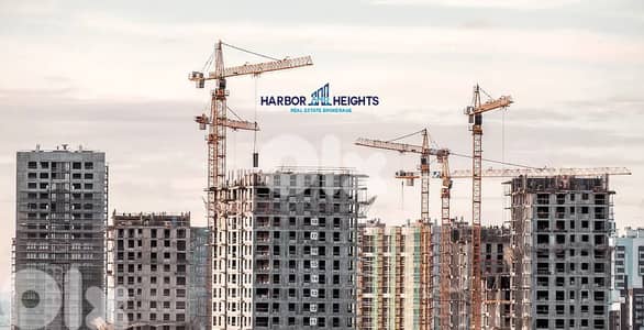Apartment for Sale in Mar Mkhayel - شقة للبيع في مار مخايل