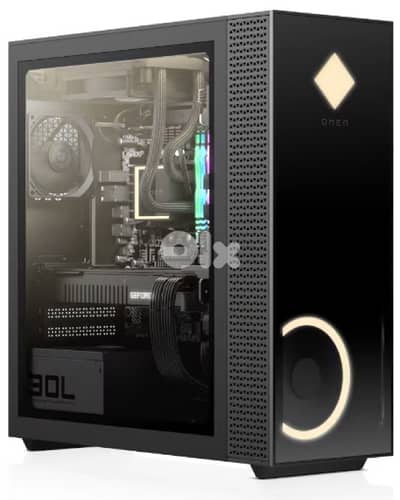 HP Omen 30L Gaming Computer