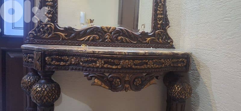 console 4