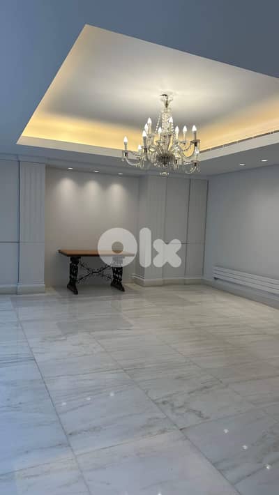 Apartment For Sale in Achrafieh / شقة للبيع في الاشرفيه