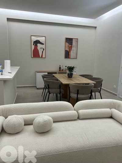 1 bedroom apartment Tabaris