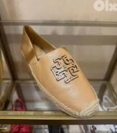 tory burch espadrilles size 39
