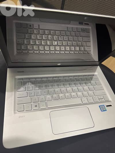 Laptop HP ENVY