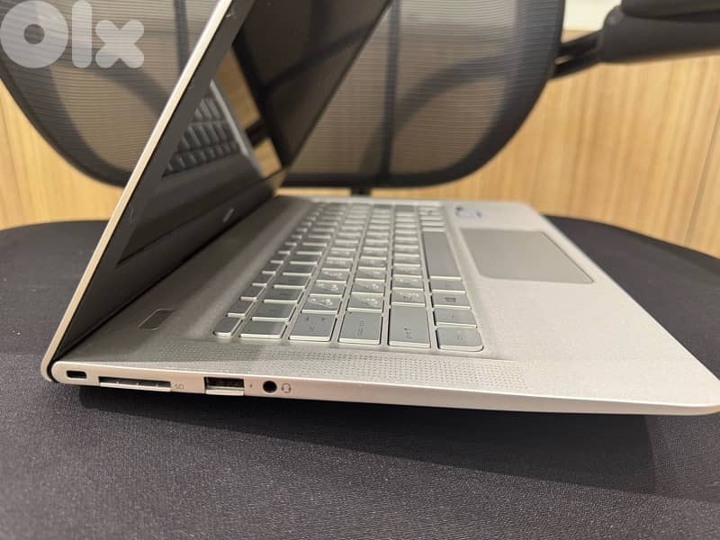 Laptop HP ENVY 1