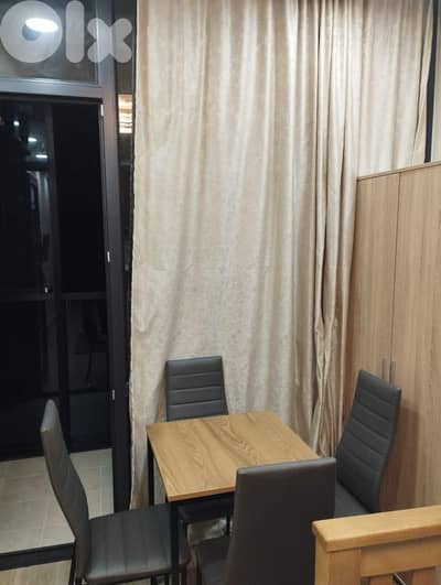 Batumi Studio Apartment | 22nd Floor | 31.5m² | Open View | $49,500