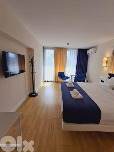 Batumi Studio Apartment | 29m² | Great Investment | $57,000