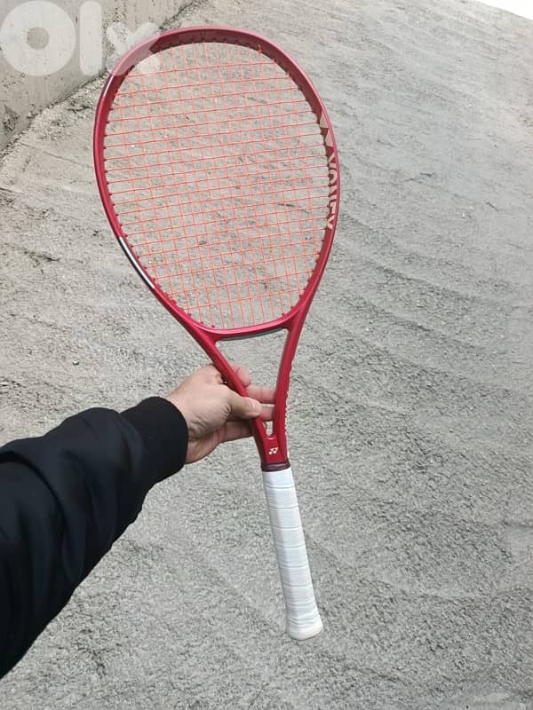 yonex vcore 95' 1