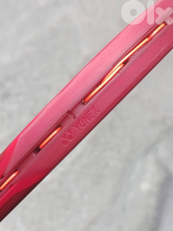 yonex vcore 95' 3