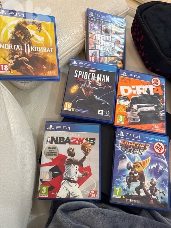 ps4 slim for sale 2