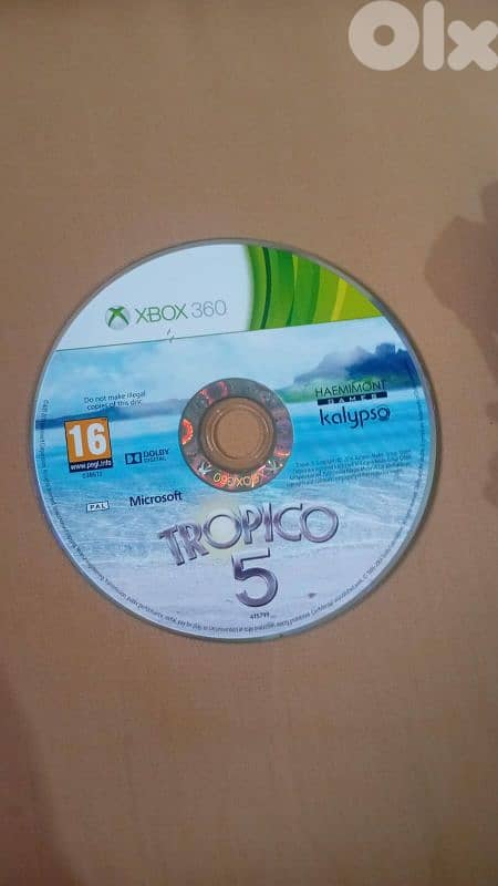 xbox 360 used 6