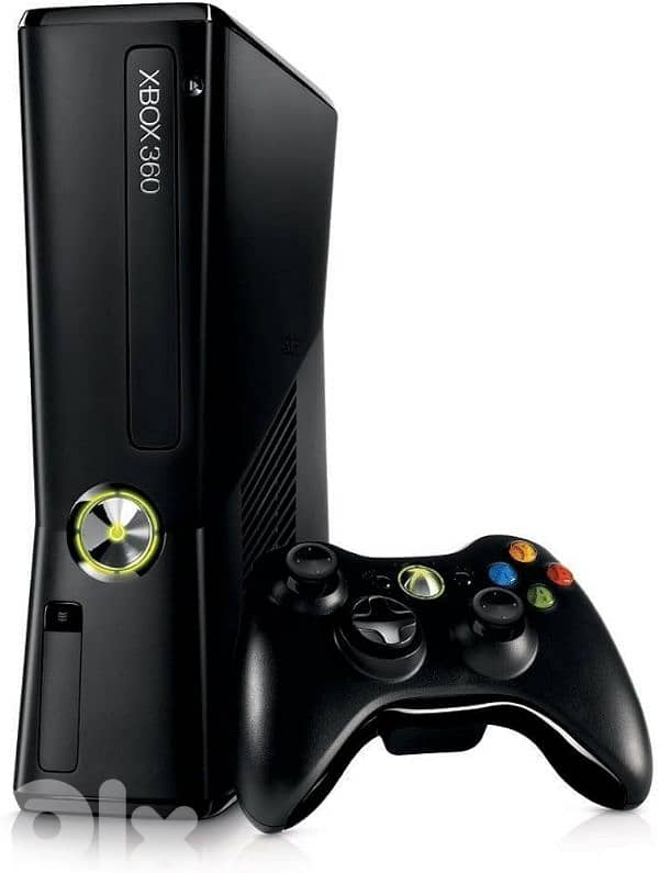 xbox 360 used 8
