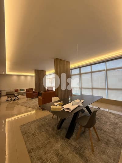 Decorated Apartment in Jdeideh very prime location W/ open views