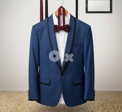 Luxury Men’s Tuxedo Set