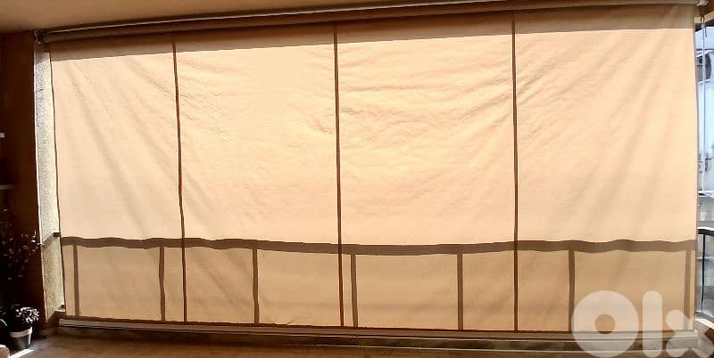 برادي. outdoor curtains 4