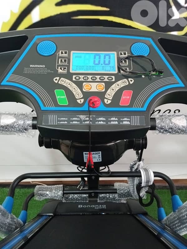 Bonanza 10