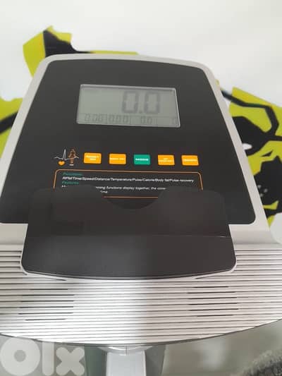 Body systems elliptical magnetic  290$