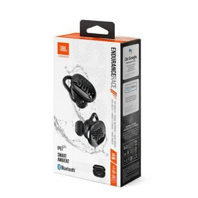 endurance race JBL