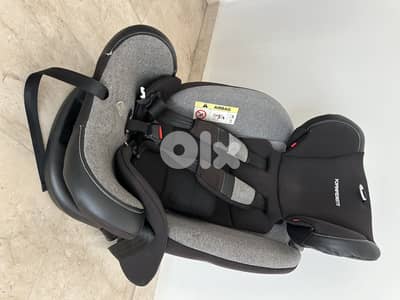 * Foppapedretti Baby Car Seat – Excellent Condition – Clean