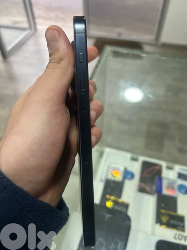Iphone 15 pro max 1