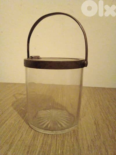 Silver Bowl/Dish by Wilson & Gill - (Sterling Silver)