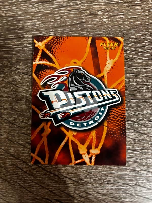 Michael Jordan Card Lot + NBA Legends 90s Basketball Cards 6