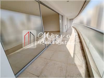 Live the Achrafieh Lifestyle | Bright 3BR with Large Balcony