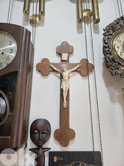 crucifix cross big size