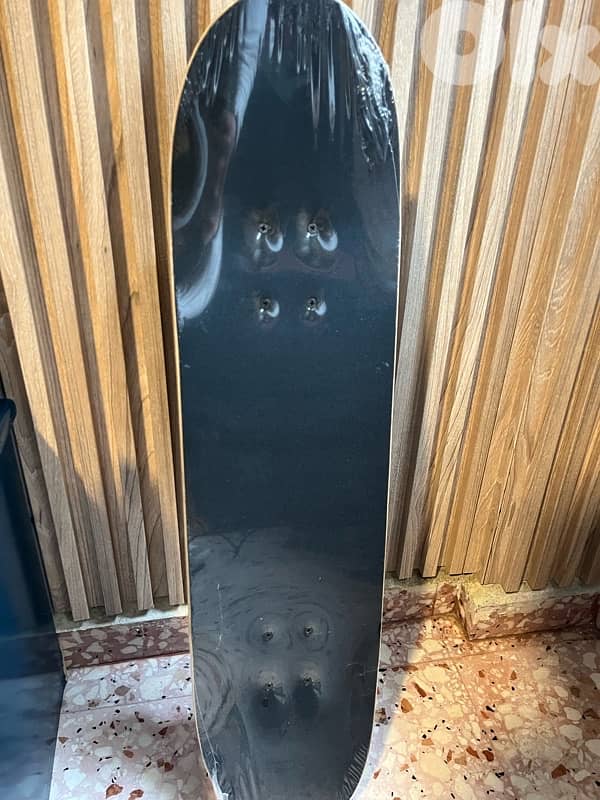Skateboard 1