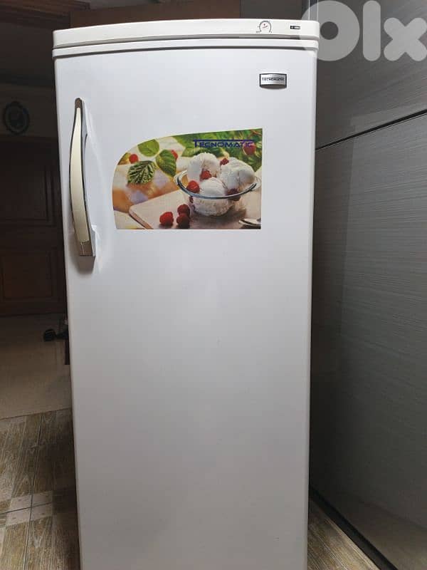 freezer 6 drawers 1