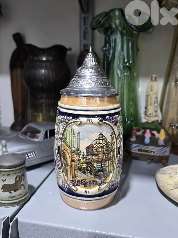Vintage mug 1