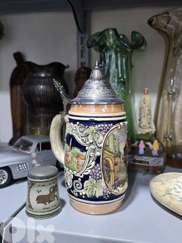 Vintage mug 2