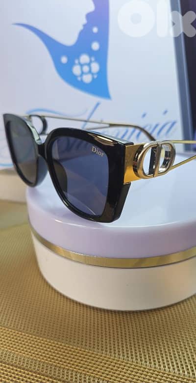 Dior Fancy Sunglasses