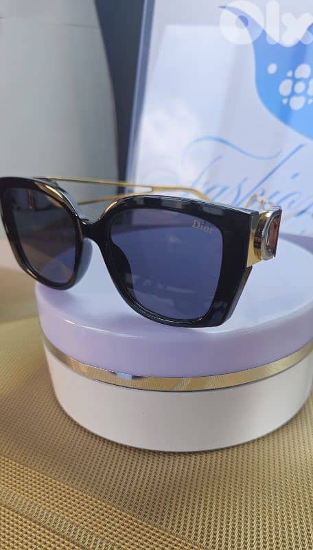 Dior Fancy Sunglasses 3