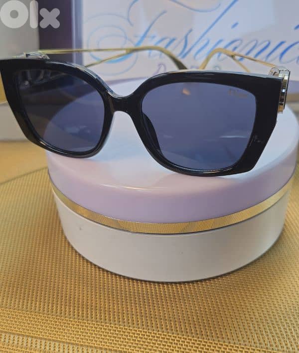 Dior Fancy Sunglasses 4