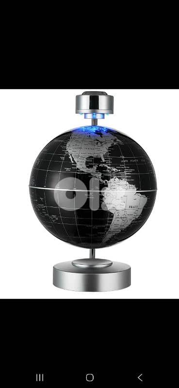 Globe 1