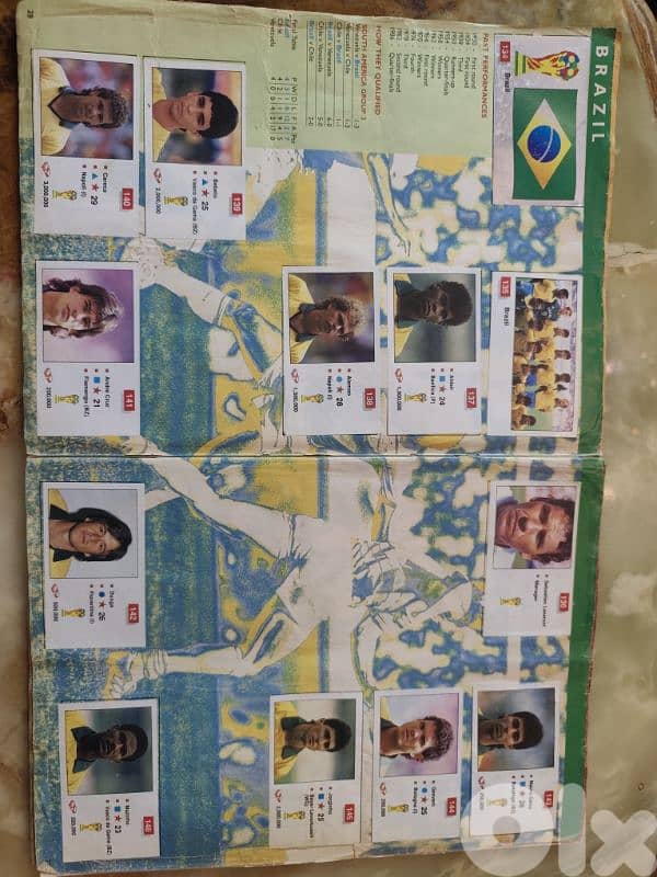 world cup italy 1990 15