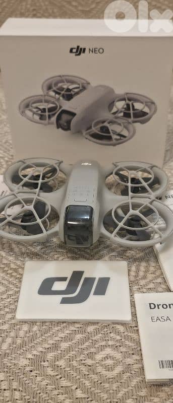 Dji neo