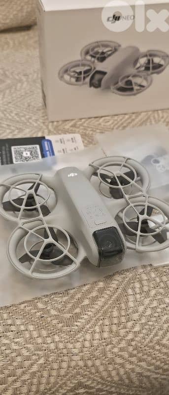 Dji neo 1