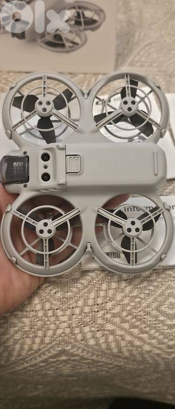 Dji neo 3