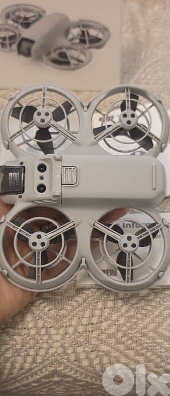 Dji neo 4