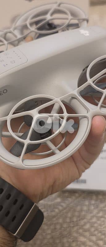 Dji neo 5