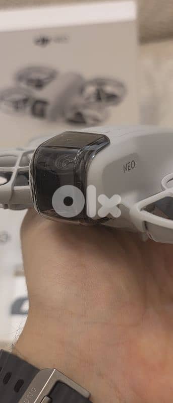 Dji neo 6