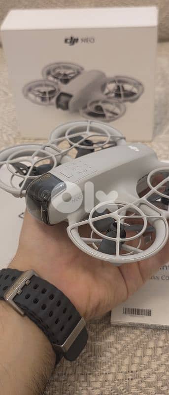 Dji neo 7