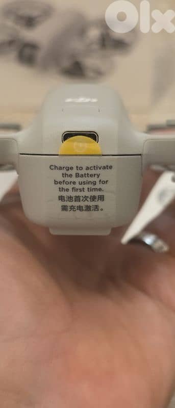 Dji neo 9
