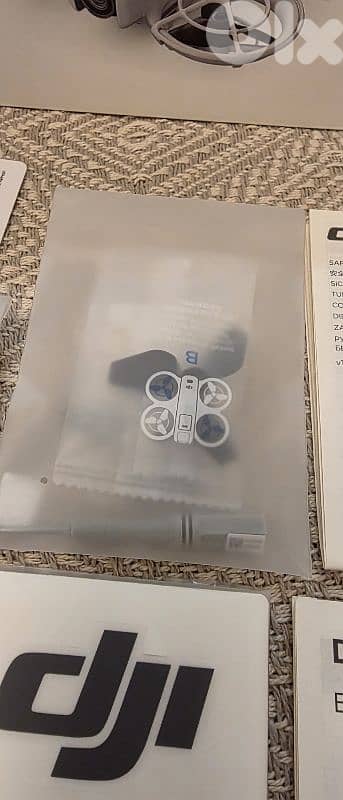 Dji neo 10