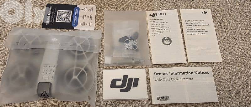 Dji neo 11