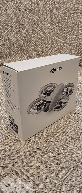 Dji neo 12