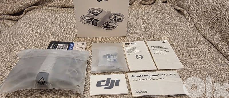 Dji neo 13