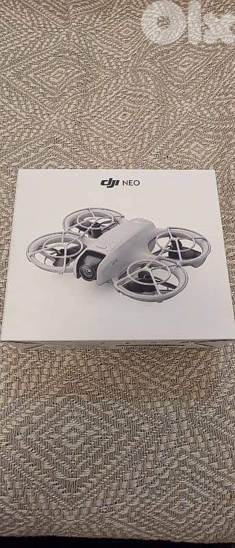 Dji neo 15