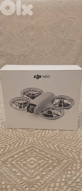 Dji neo 16